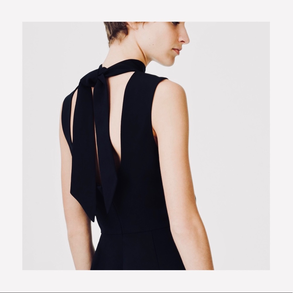 CLUB MONACO Symone Jumpsuit